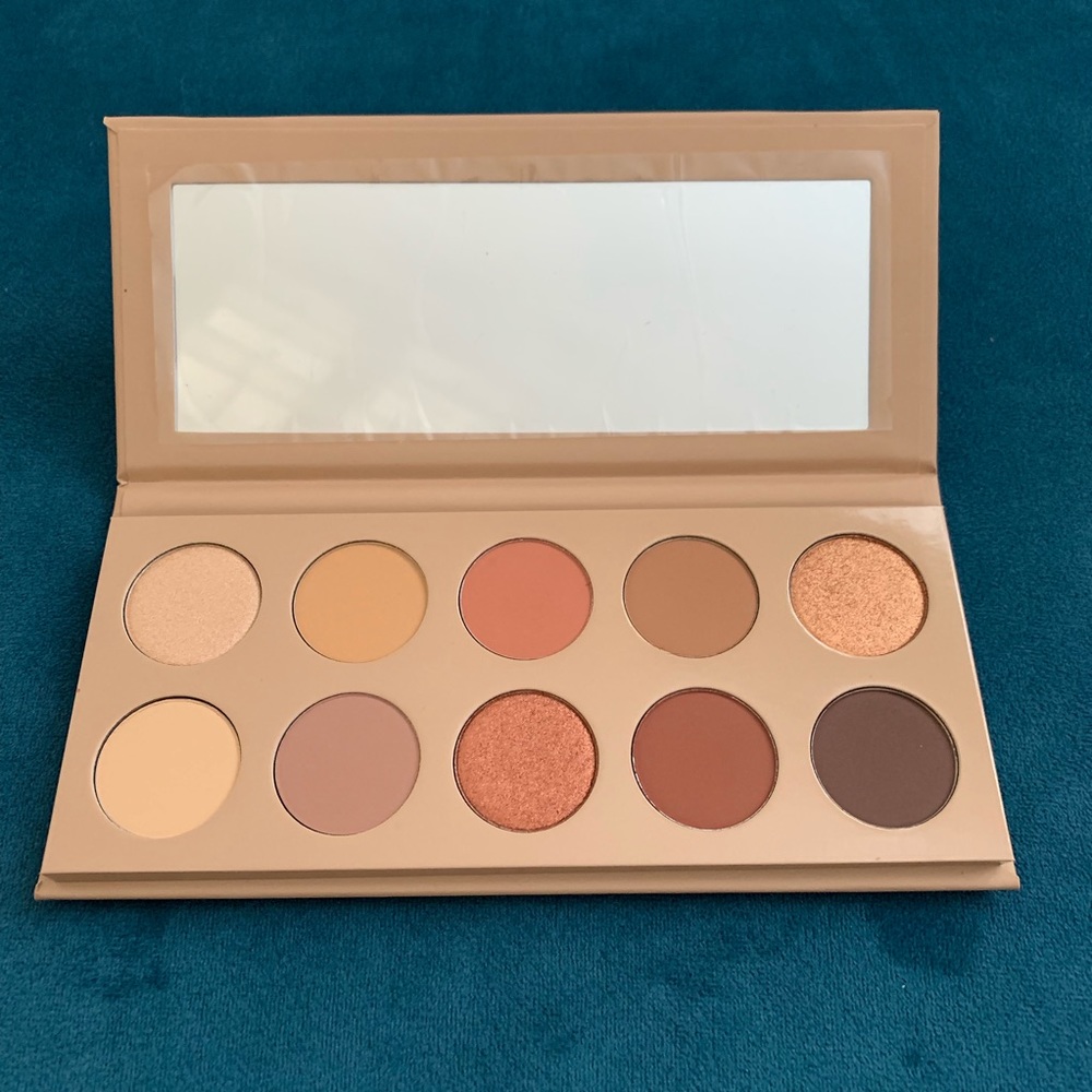 KKW Beauty Eyeshadow Palette